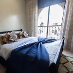 Appartement Convivial + Rooftop