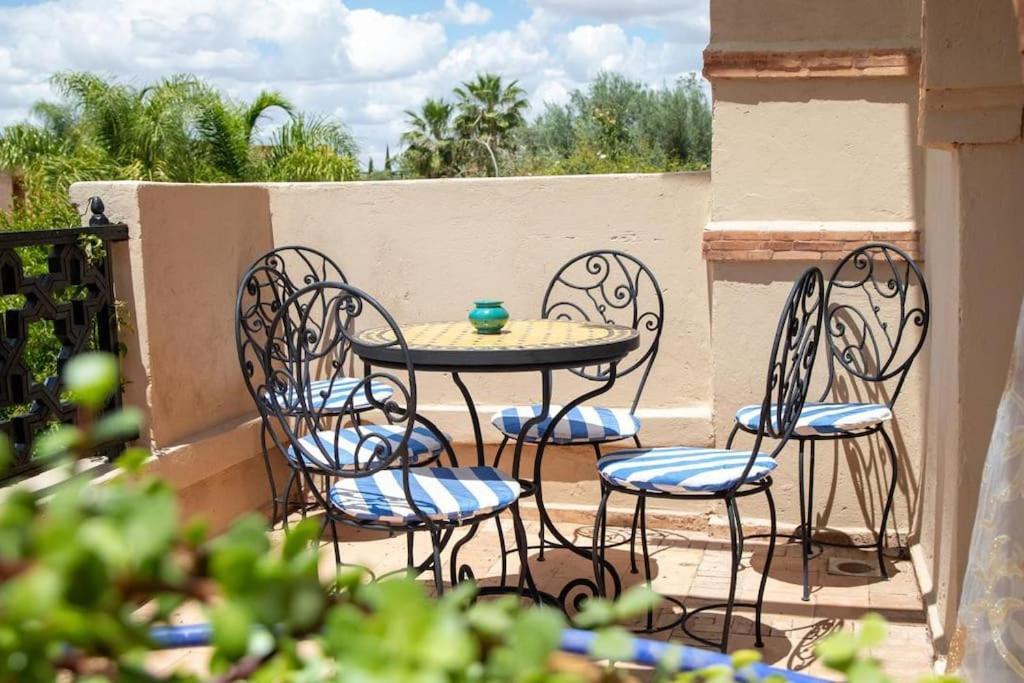 Convivial + Rooftop Appartement *